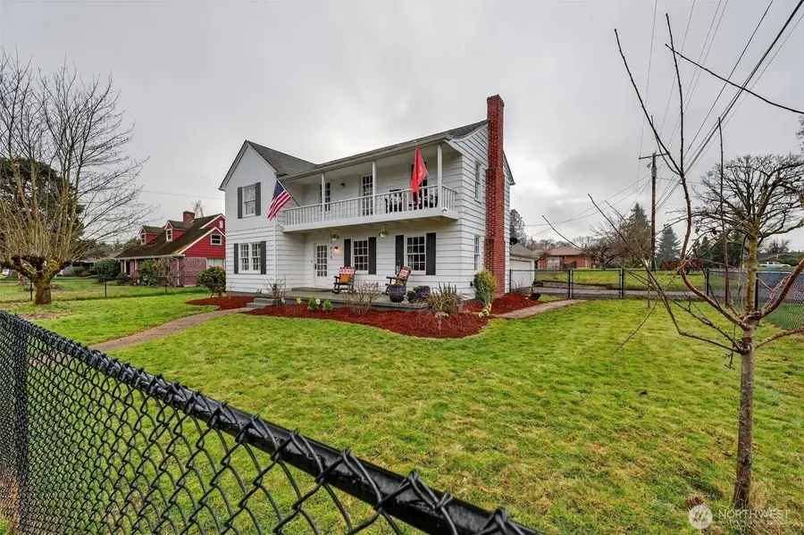1615 SW Snively Avenue, Chehalis, WA 98532 - #2