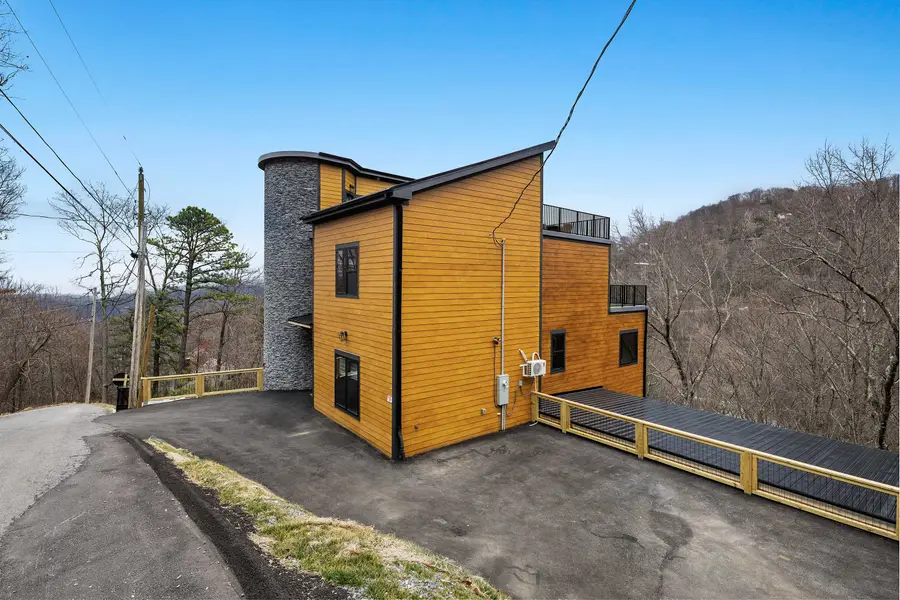 1253 Bavarian Way, Gatlinburg, TN 37738 - #2