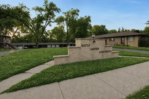 322 Maple Drive #Apt. 2, Morris, IL 60450