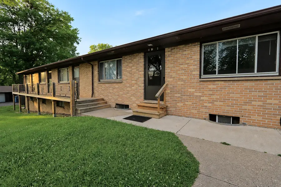 322 Maple Drive #Apt. 2, Morris, IL 60450 - #2