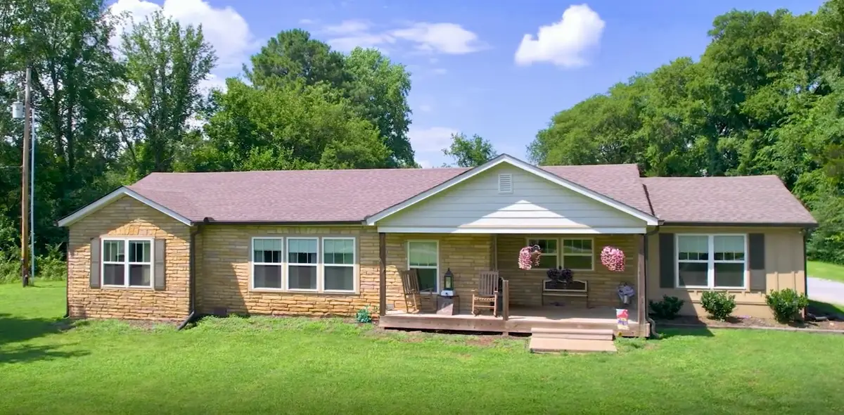 1044 Cherry Ln, Murfreesboro, TN 37129 - #1
