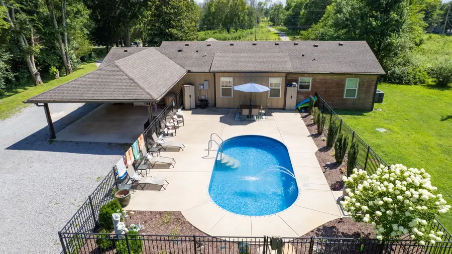1044 Cherry Ln, Murfreesboro, TN 37129 - #2