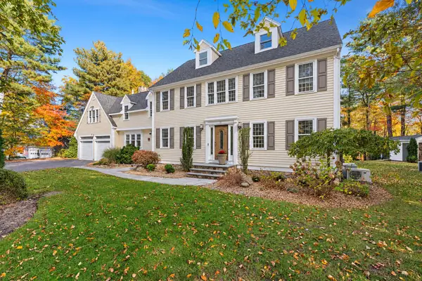 71 Arrow Head Rd, Marshfield, MA 02050