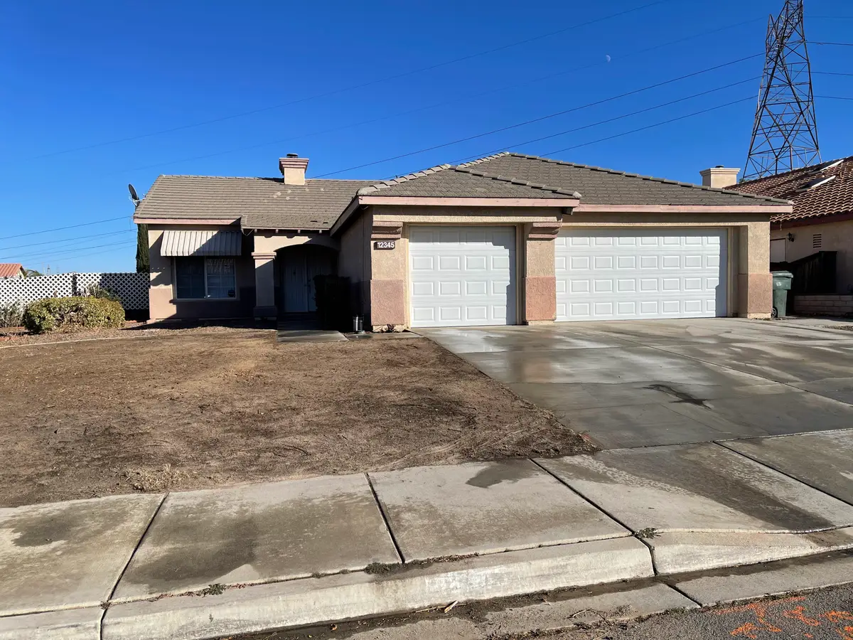 12345 Via Posada Dr, Victorville, CA 92392 - #1