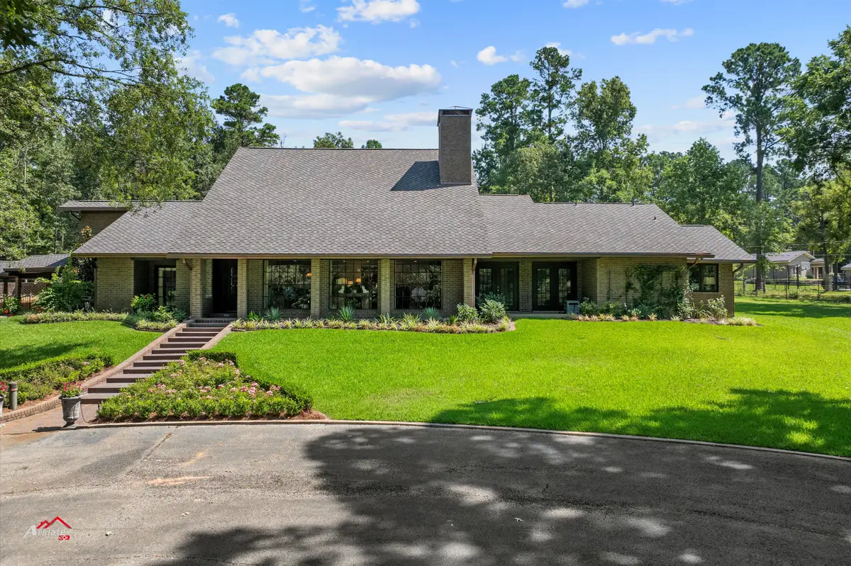 708 Richardson Lane, Henderson, TX 75654 - Image #1