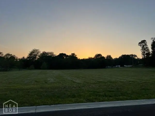 4 Lot 4 Rolling Meadows, Brookland, AR 72417 - Image #3