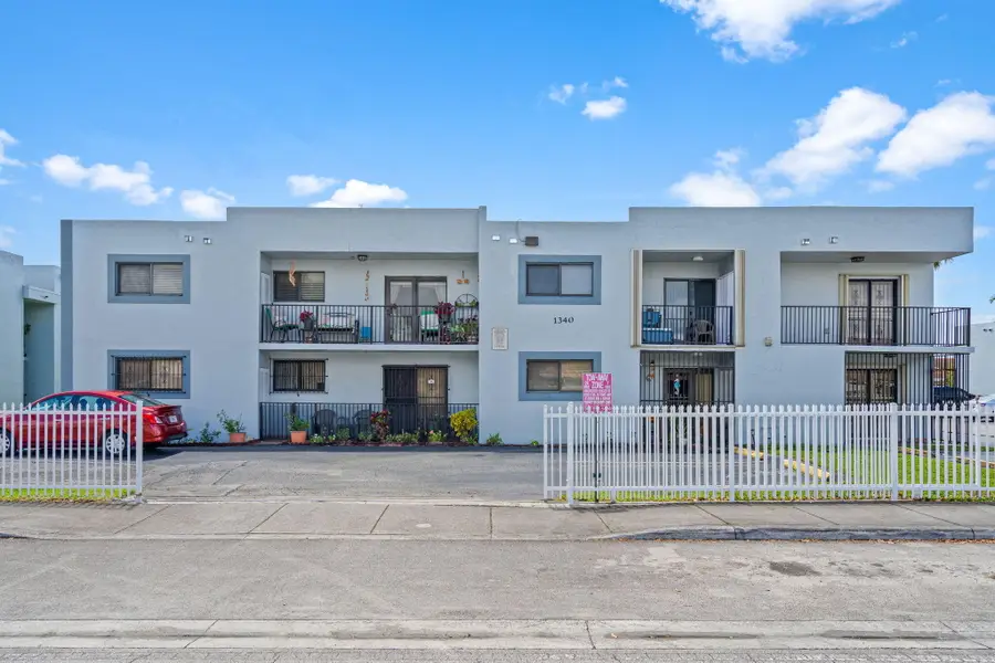 1340 W 41st Street #101, Hialeah, FL 33012 - #2