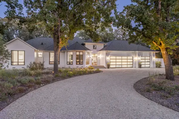 20580 Palmer Avenue, Sonoma, CA 95476