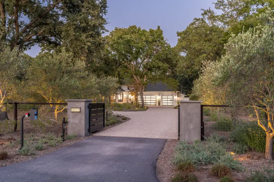 20580 Palmer Avenue, Sonoma, CA 95476 - #3