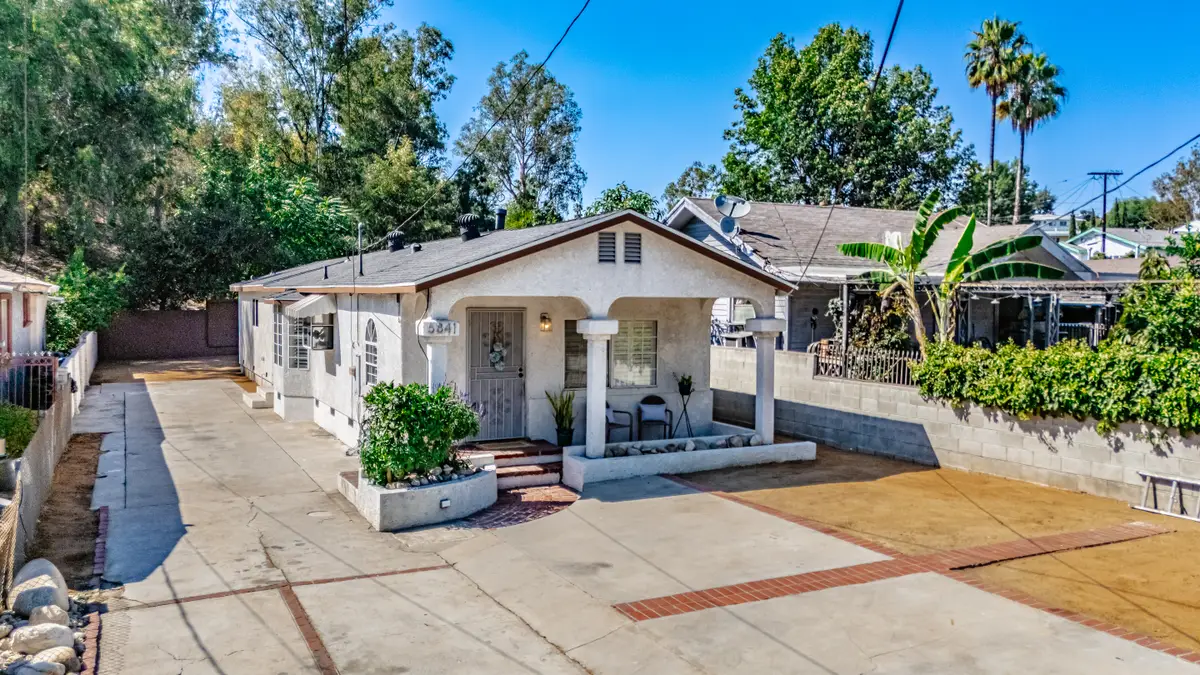 5841 Arroyo Drive, Los Angeles, CA 90042 - Image #1