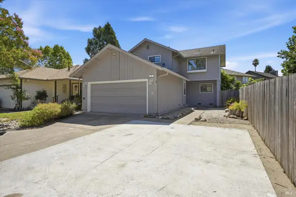 7 Gilbert Court, Cotati, CA 94931