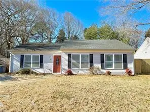 33 Tupelo Circle, Hampton, VA 23666 - Image #2