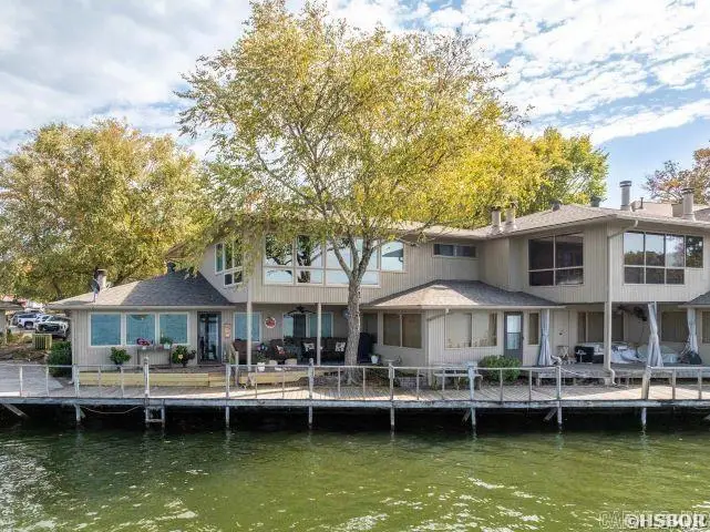 100 Bayou Point #D5, Hot Springs, AR 71913 - #1