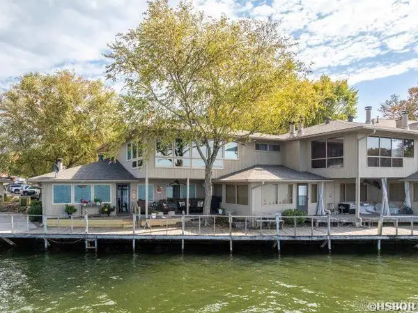 100 Bayou Point #D5, Hot Springs, AR 71913