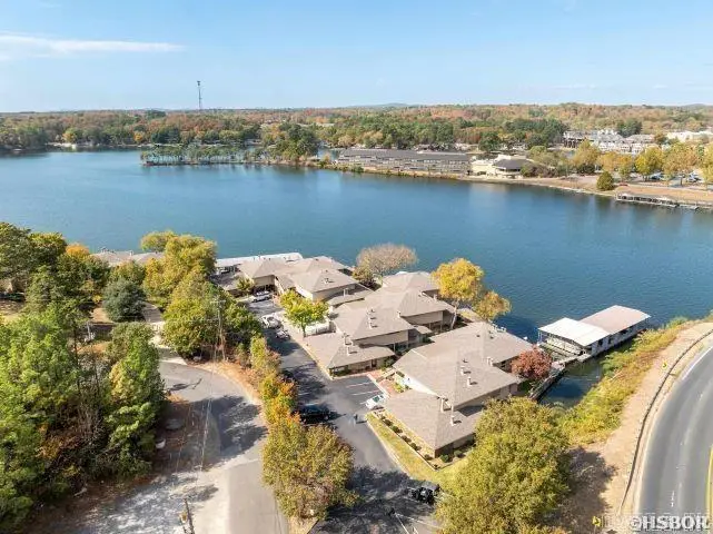 100 Bayou Point #D5, Hot Springs, AR 71913 - #2