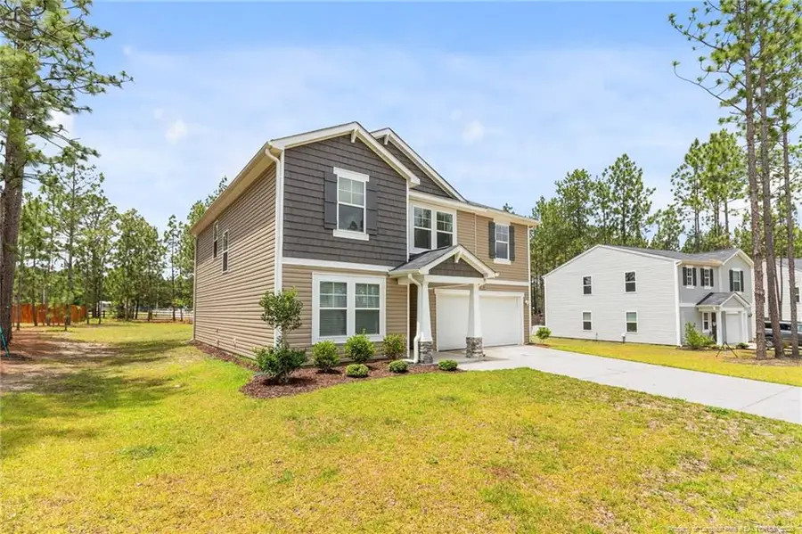161 Desert Orchid Circle, Raeford, NC 28376 - #2