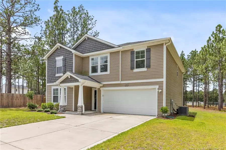 161 Desert Orchid Circle, Raeford, NC 28376 - #3