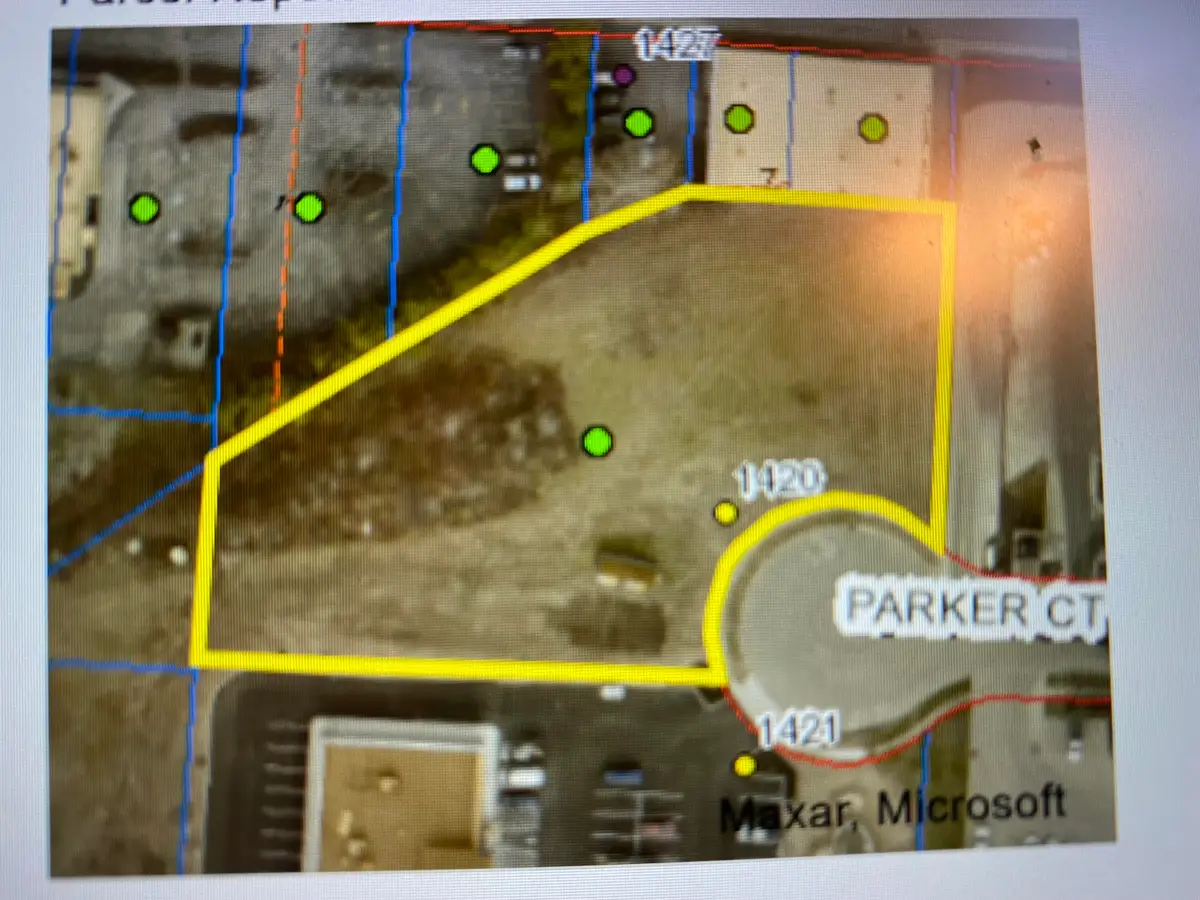 1420 Parker Court, Springfield, OH 45504 - #1