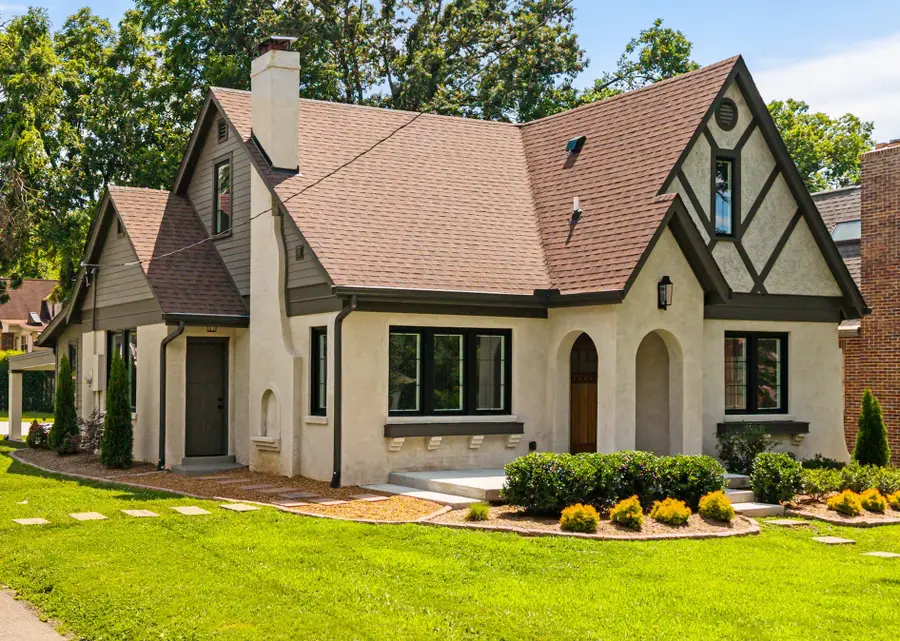 2601 Westwood Ave, Nashville, TN 37212 - #2