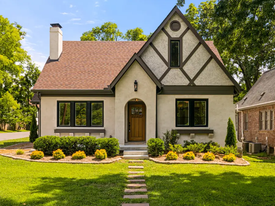 2601 Westwood Ave, Nashville, TN 37212 - #3