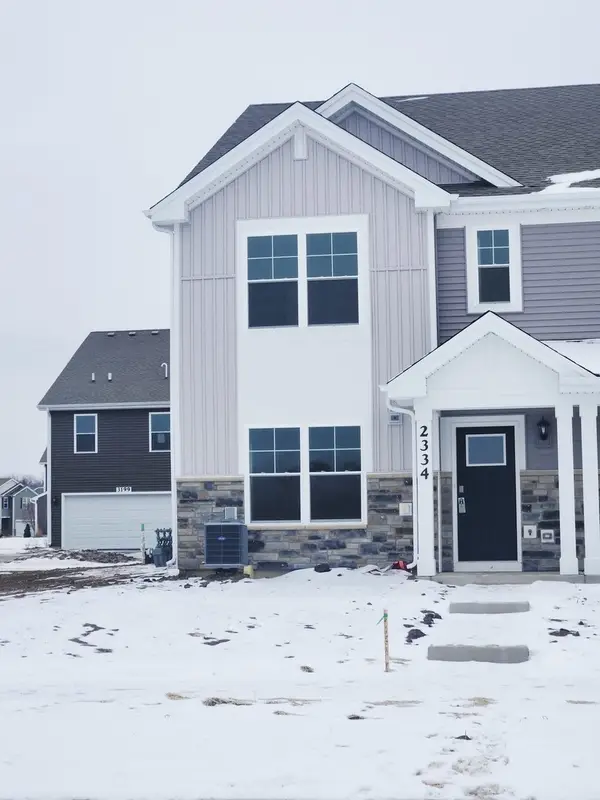 2334 Noble Lane, Yorkville, IL 60560