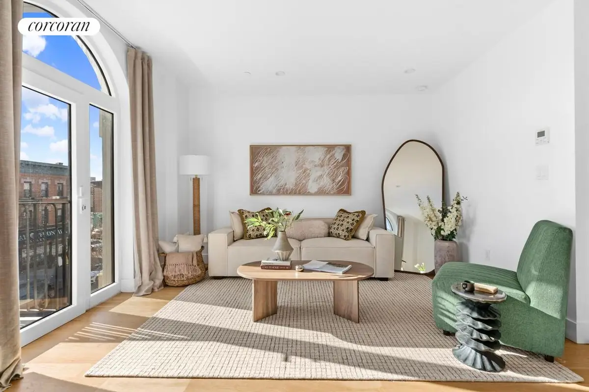 1105 Cortelyou Road #301, Brooklyn, NY 11218 - #1