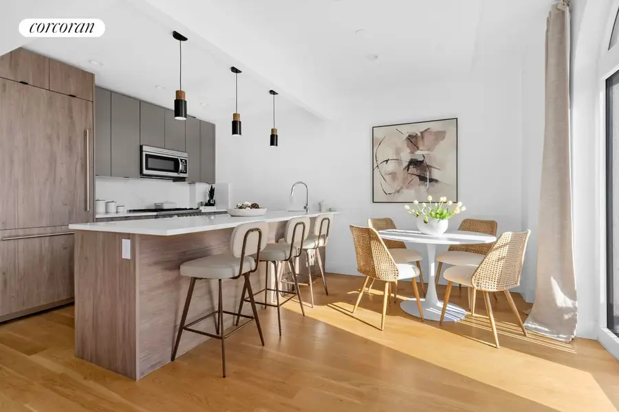 1105 Cortelyou Road #301, Brooklyn, NY 11218 - #3