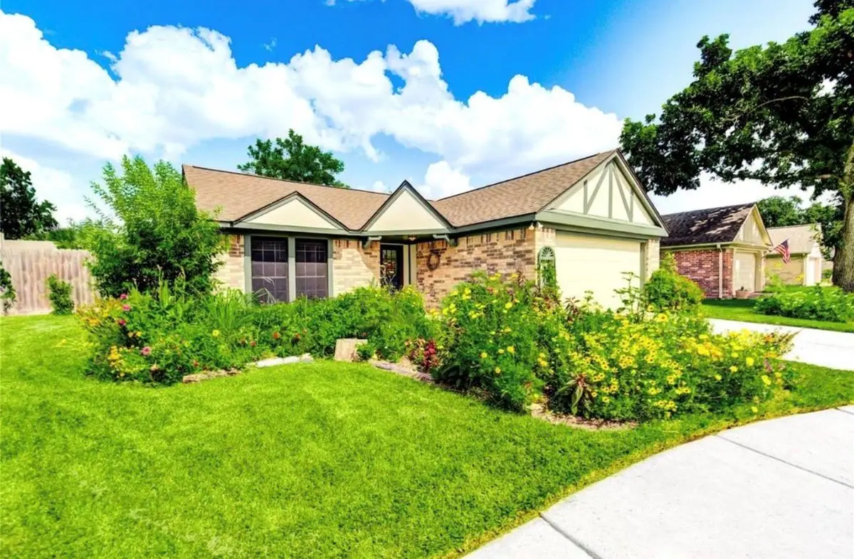 19407 Glenway Falls Drive, Katy, TX 77449 - #1