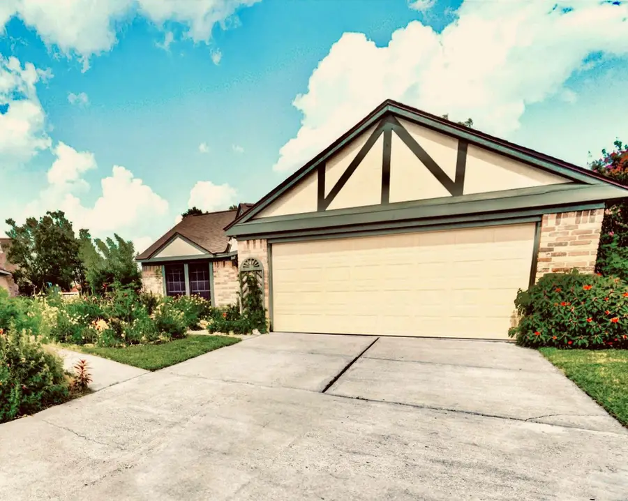 19407 Glenway Falls Drive, Katy, TX 77449 - #2
