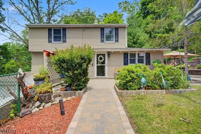 102 Belleview Avenue, Butler, NJ 07405 - #1