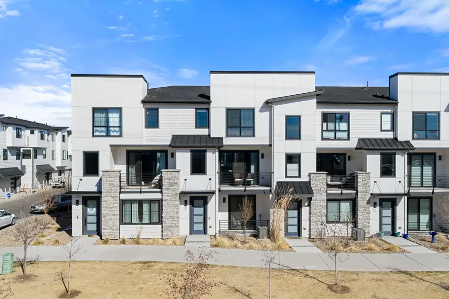 2074 S Holly Street #2, Denver, CO 80222 - #2