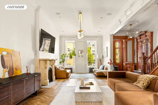 400 Putnam Avenue, Brooklyn, NY 11216