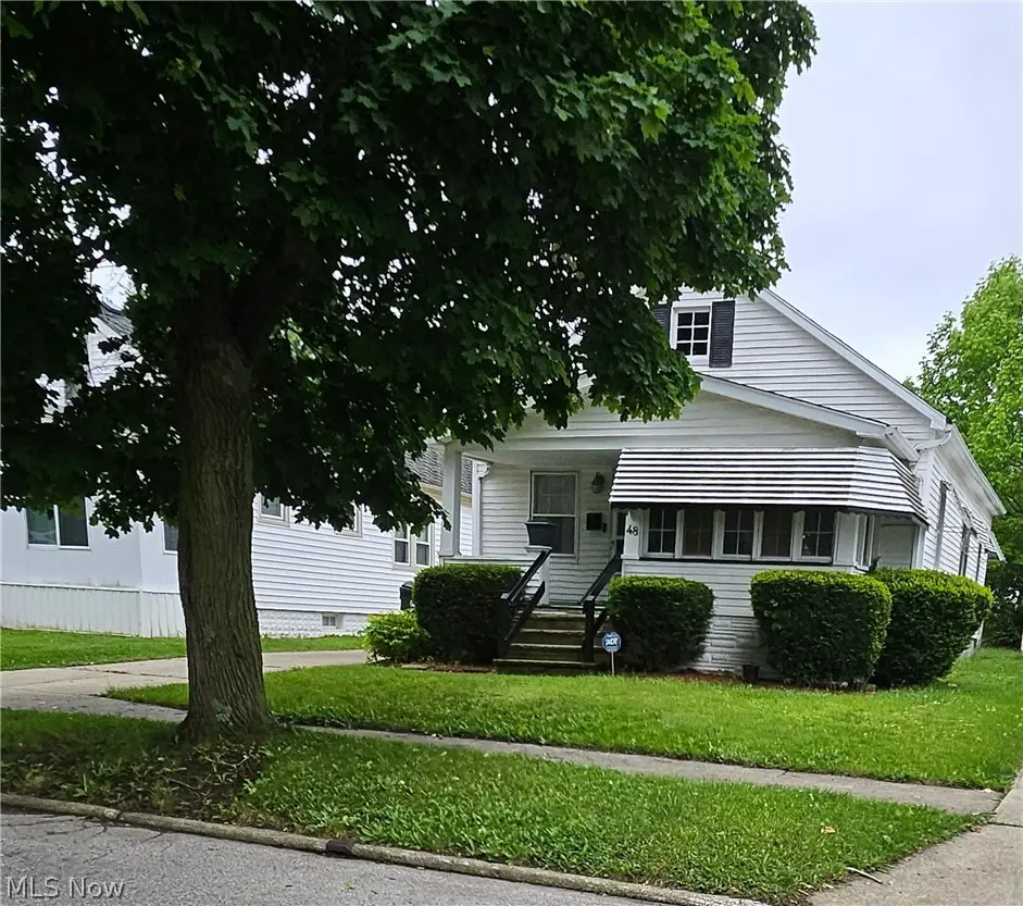 48 Best Street, Bedford, OH 44146 - #1