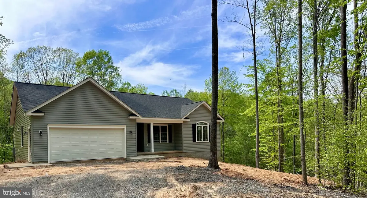 20388 Beaver Creek Ct, Lignum, VA 22726 - Image #1