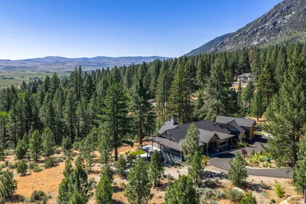 299 Five Creek Road, Gardnerville, NV 89460