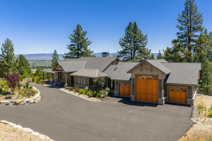 299 Five Creek Road, Gardnerville, NV 89460 - #3