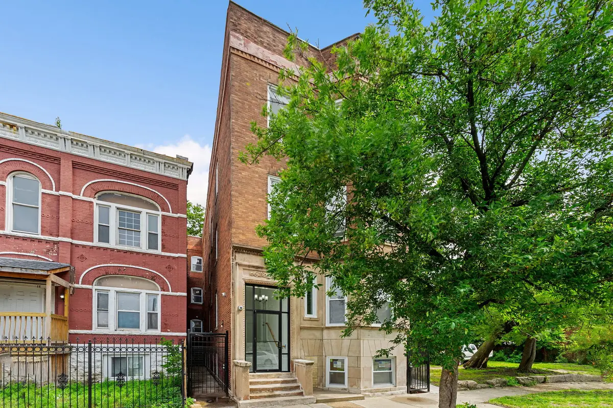 140 W 66th Street #1F, Chicago, IL 60621 - #1