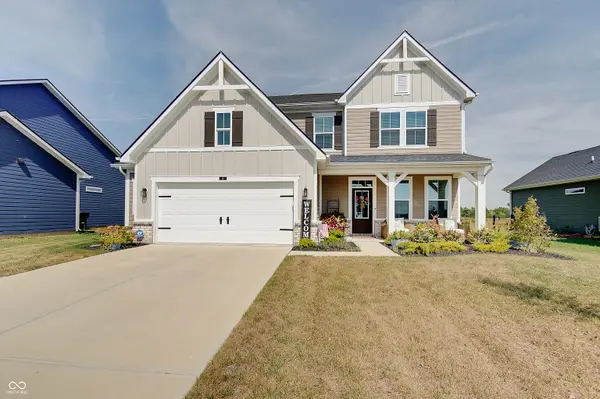 64 Sterling Place, New Whiteland, IN 46184