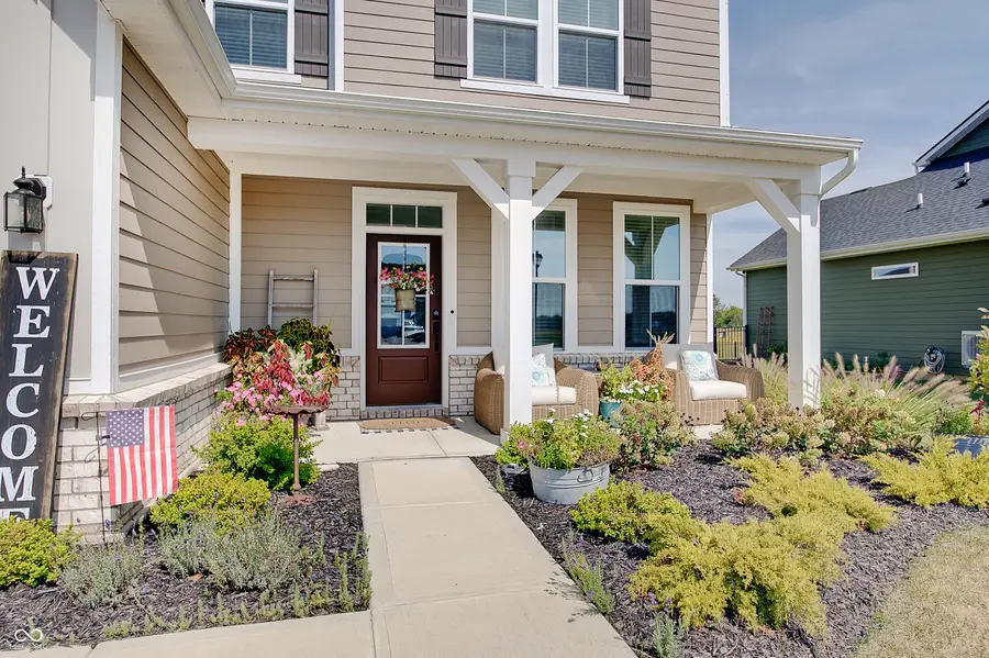 64 Sterling Place, New Whiteland, IN 46184 - #3