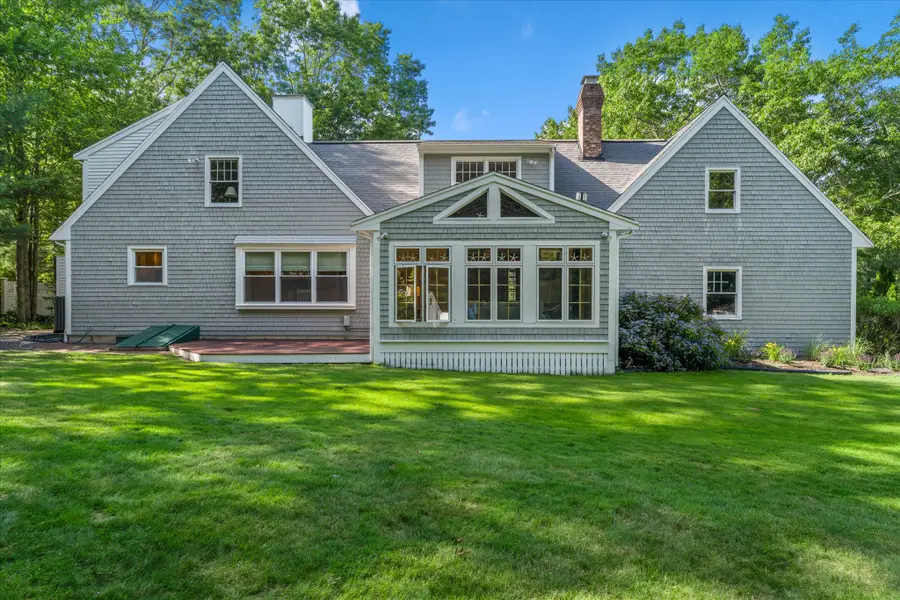 39 Oakman Way, Marshfield, MA 02050 - #2