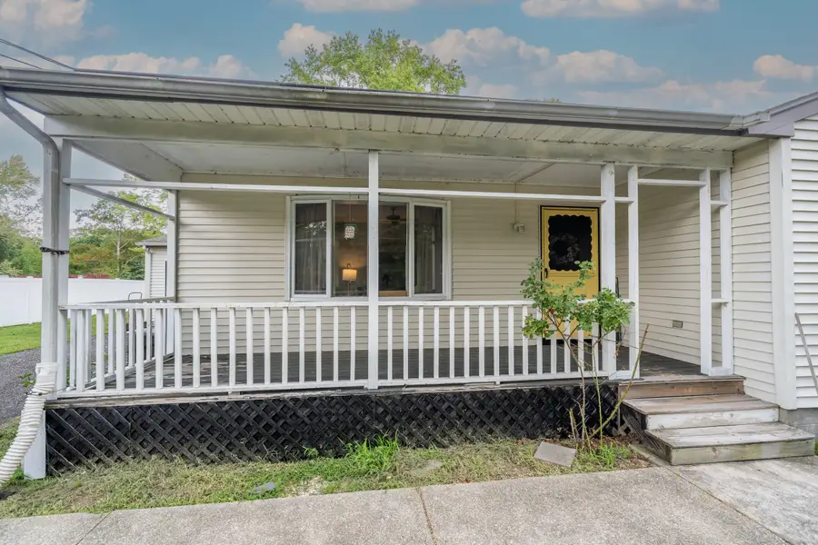 414 Goshen Road, Cape May Court House, NJ 08210 - #2