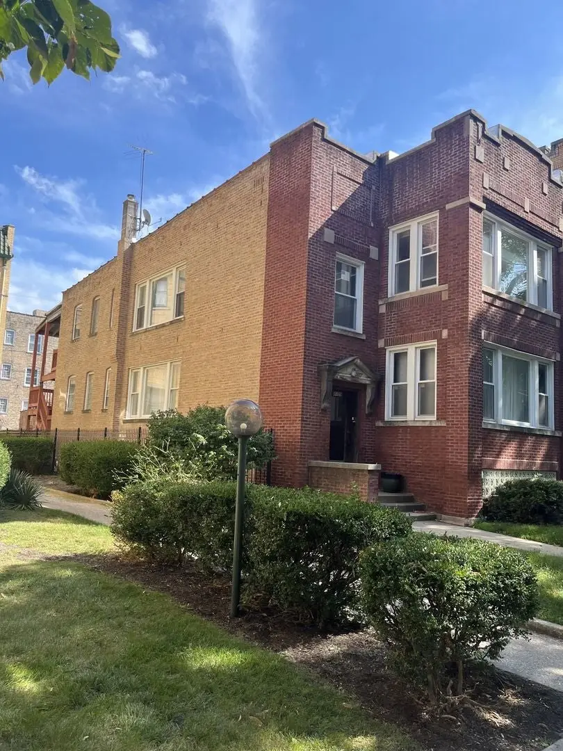 8019 S Vernon Avenue #2, Chicago, IL 60619 - #2