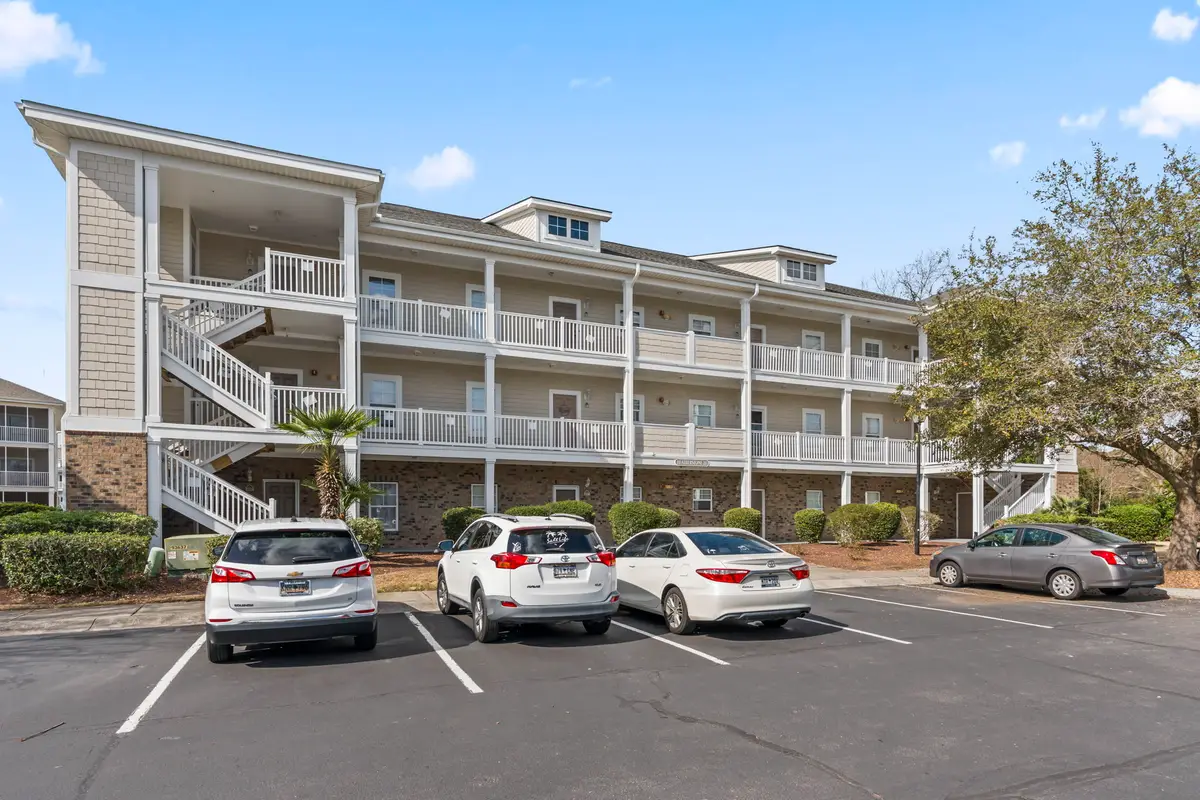 805 Crumpet Ct. #1158, Myrtle Beach, SC 29579 - #1