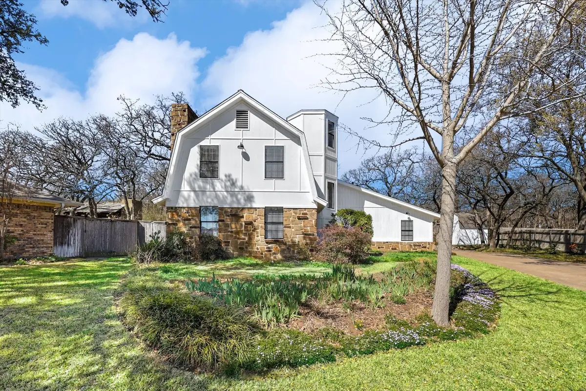 200 Eagle Court, Bedford, TX 76021 - #1