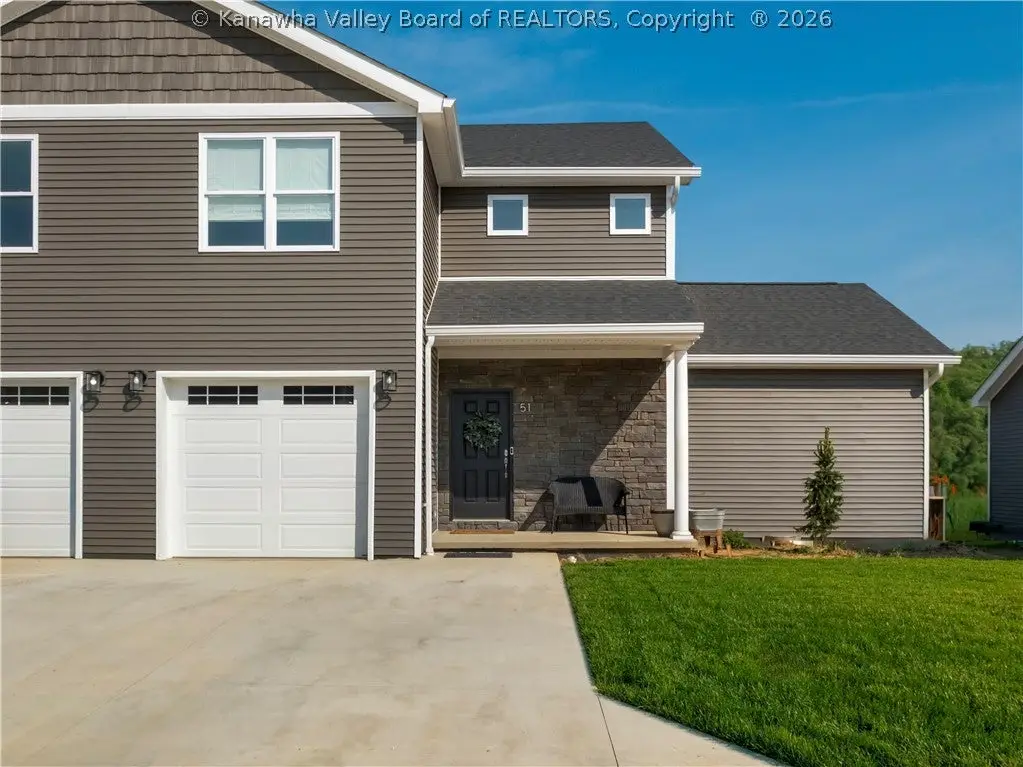 51 Jordon Drive, Winfield, WV 25213 - #1