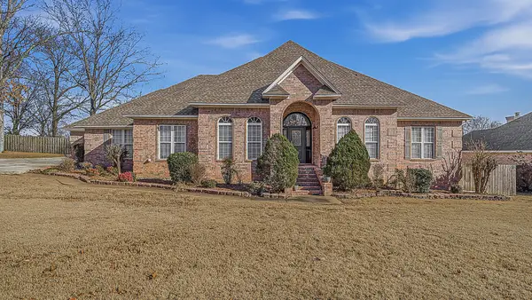 3916 Brandywine Drive, Jonesboro, AR 72404