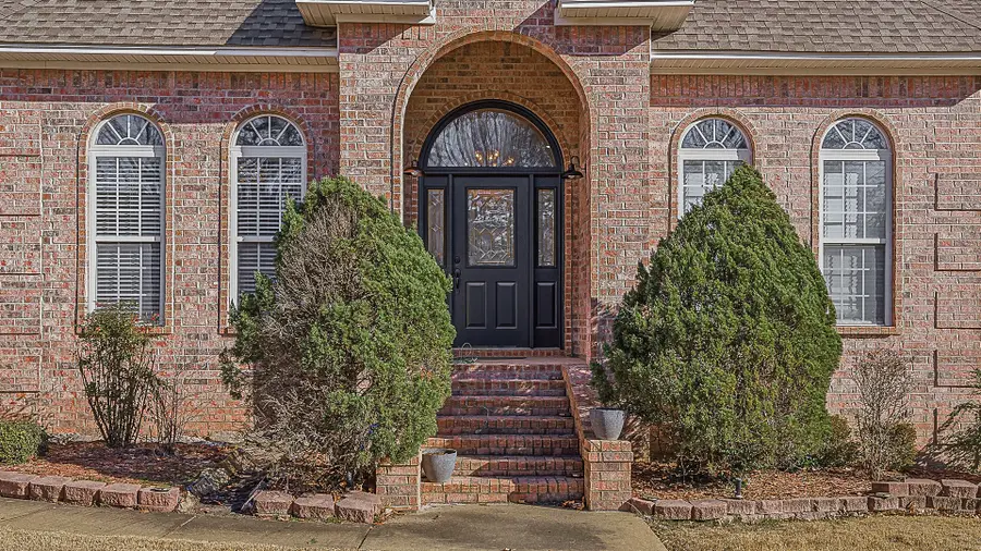 3916 Brandywine Drive, Jonesboro, AR 72404 - #2