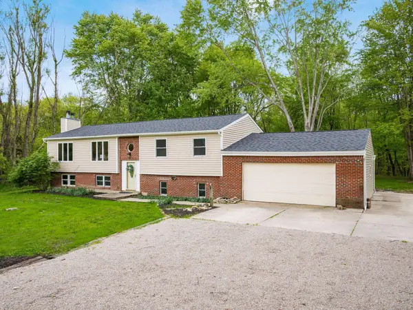 14780 Bellepoint Road, Ostrander, OH 43061