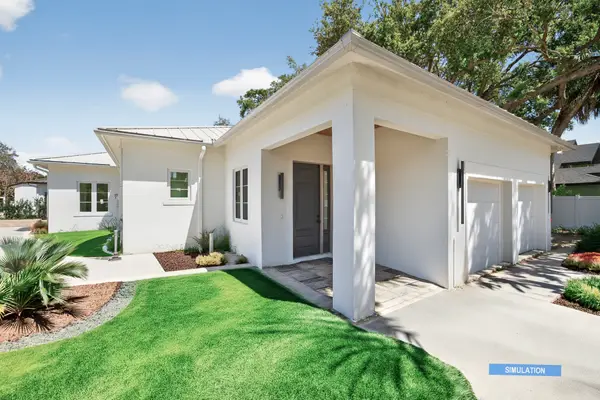 901 Jasmine Lane, Vero Beach, FL 32963
