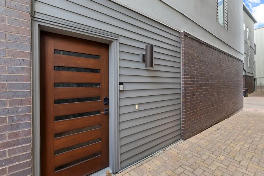 1702 S Lamar Blvd #9, Austin, TX 78704 - #3